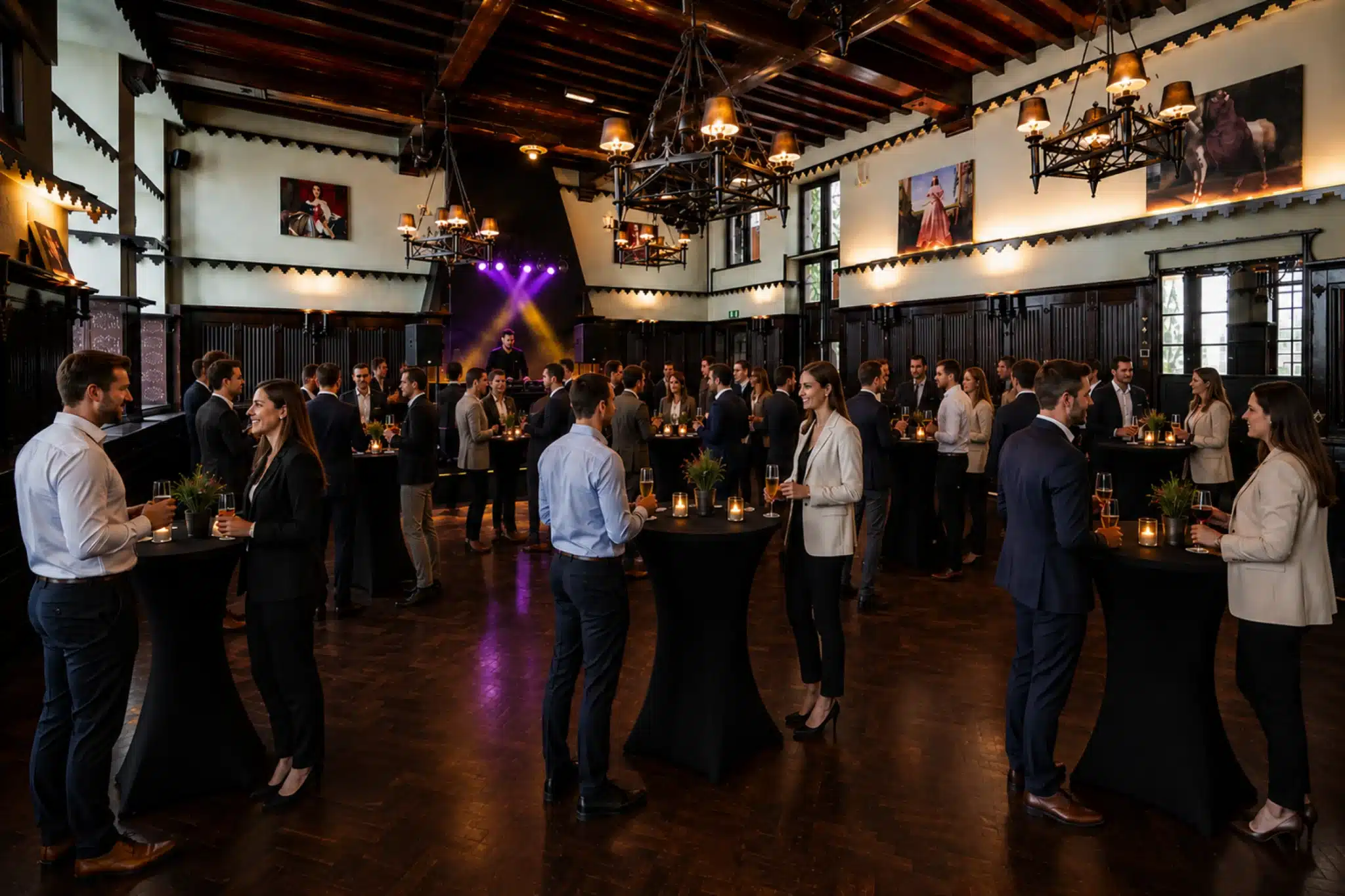 Afterwork-Gent