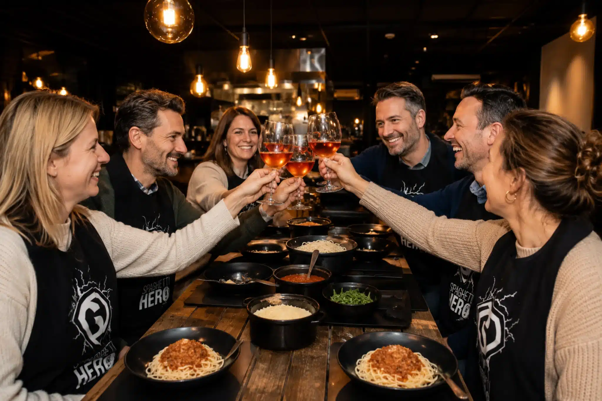 FunGroupToast Bedrijven en teambuildings