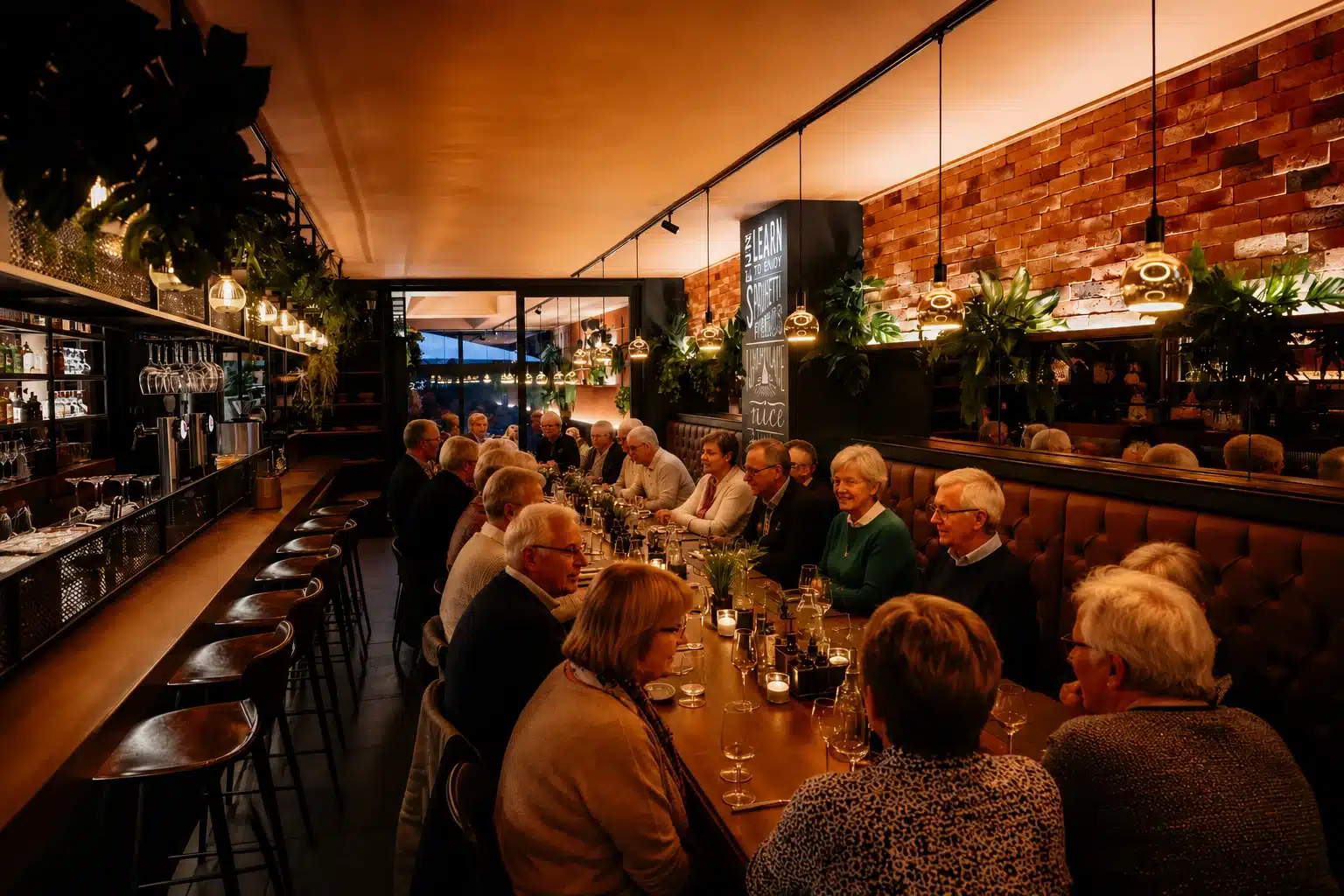 Touroperators en Reisgroepen