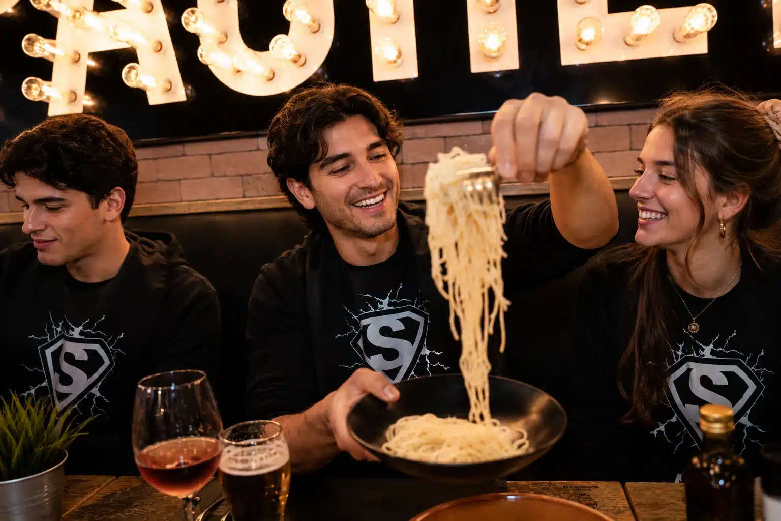 Spaghettischeppen-20ers